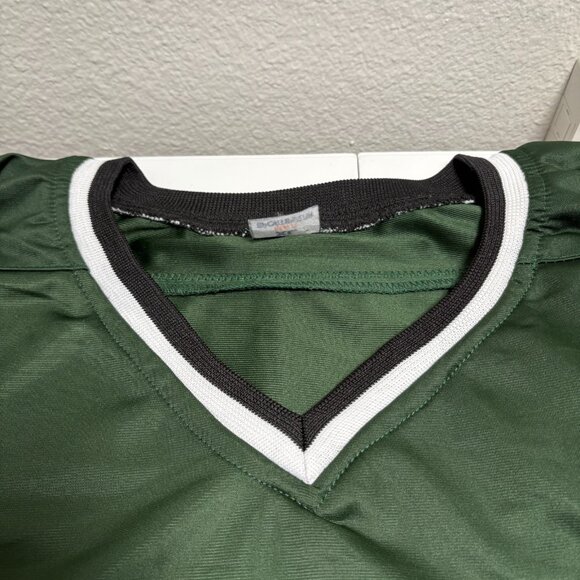 OFFERS ✅ Craig Ludwig Signed CUSTOM Dallas Stars Jersey X-Large Beckett NHL - Picture 10 of 11